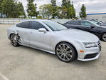 Audi A7 2015