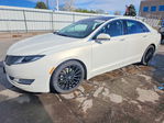 Lincoln MKZ 2013