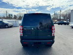Land Rover LR4 2012