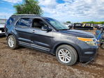Ford Explorer 2015
