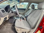 Ford Fusion 2012
