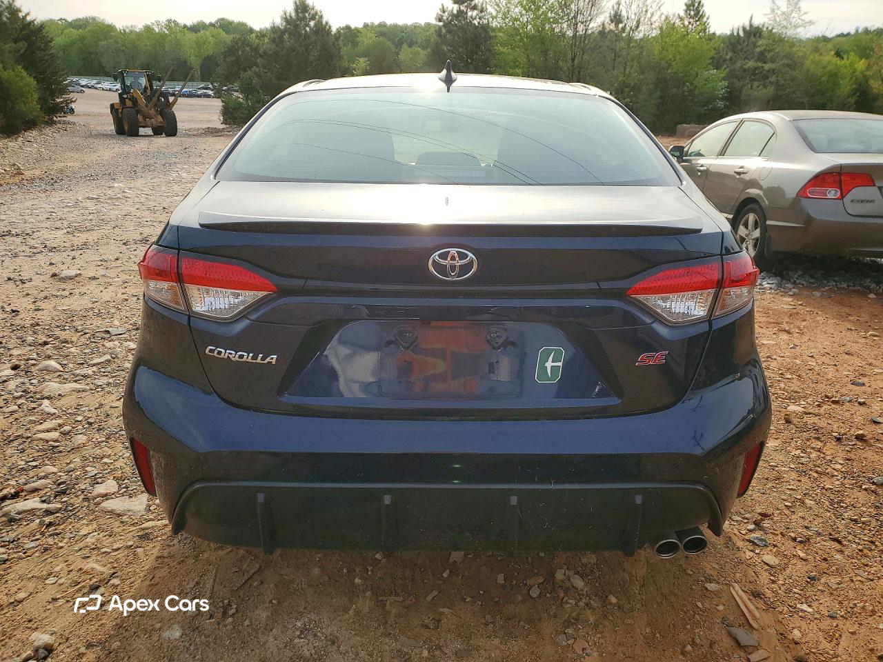 Toyota Corolla 2023