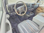 Chevrolet Express 2013