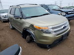 Ford Explorer 2013