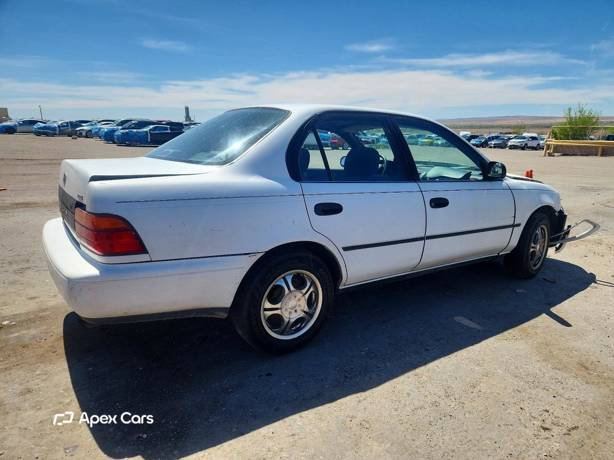 Toyota Corolla 1994