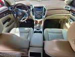 Cadillac SRX 2016