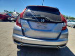 Honda Fit 2020