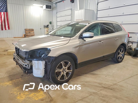Volvo XC60 2012 - Image 1 of 14
