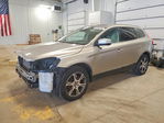 Volvo XC60 2012