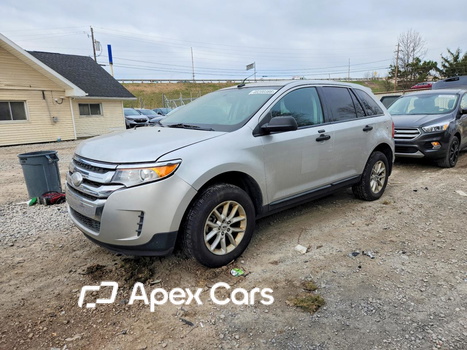 Ford Edge 2014 - Image 1 of 13