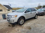 Ford Edge 2014