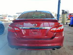Nissan Altima 2016