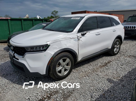 Kia Sorento 2021 - Image 1 of 13