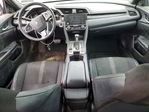 Honda Civic 2019