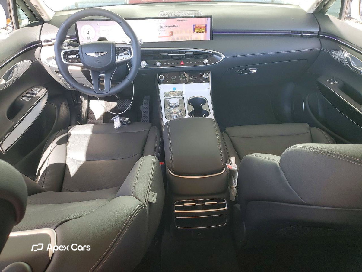Genesis GV70 2026