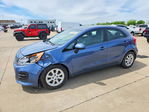 Kia Rio 2016