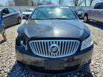 Buick LaCrosse 2012