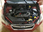 Subaru Impreza 2016
