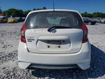 Nissan Versa 2017