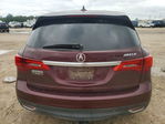 Acura MDX 2015
