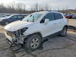 Chevrolet Trax 2019