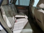 Lincoln MKX 2007