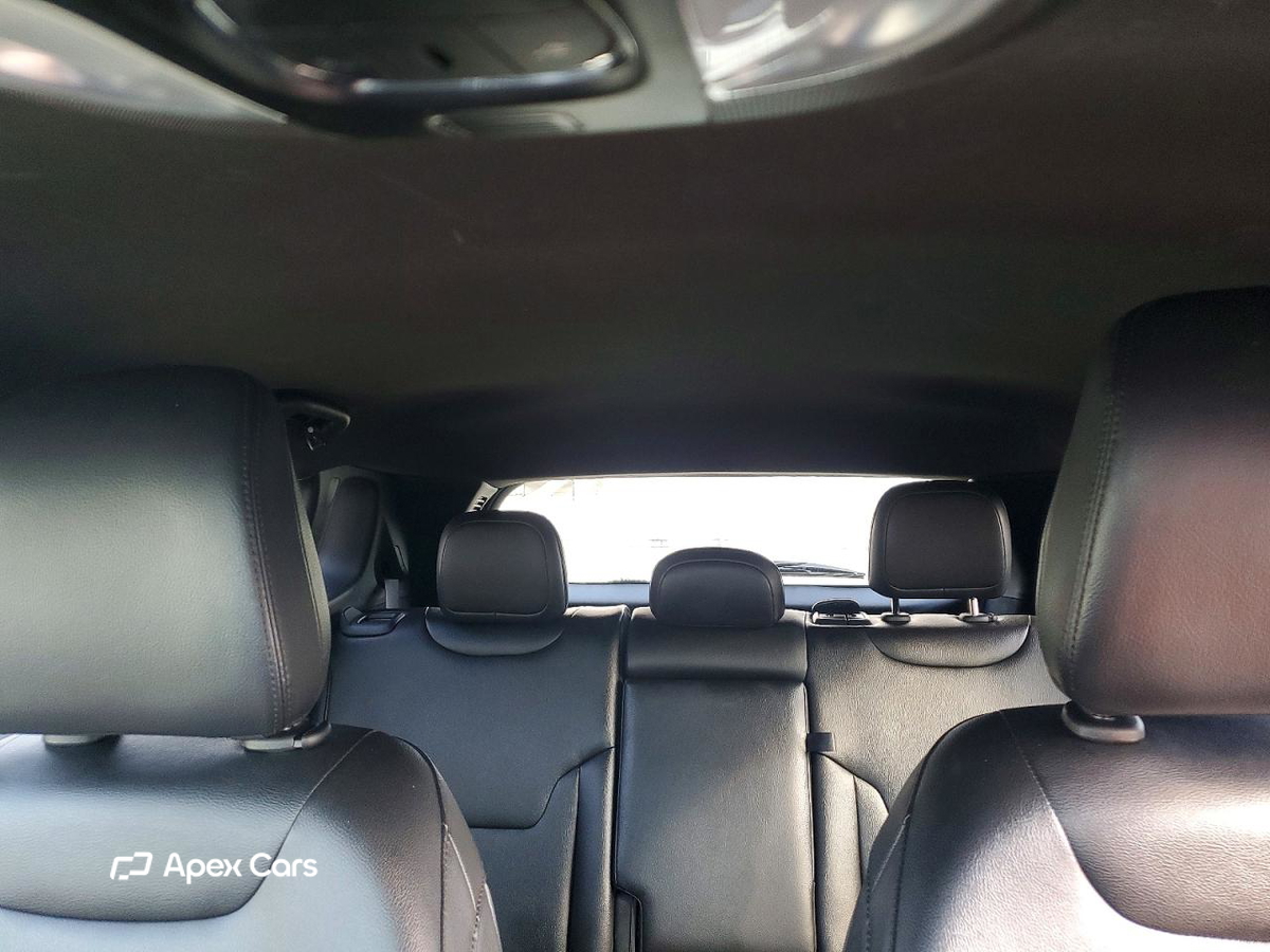 Jeep Compass 2025