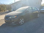 Toyota Camry 2014