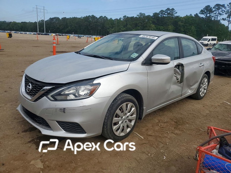 Nissan Sentra 2016 - Image 1 of 12