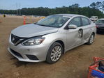 Nissan Sentra 2016