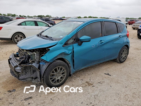 Nissan Versa 2016 - Zdjęcie 1 z 13