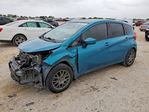 Nissan Versa 2016