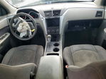 Chevrolet Traverse 2011