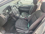 Nissan Sentra 2013