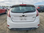 Ford Fiesta 2015