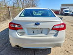 Subaru Legacy 2015