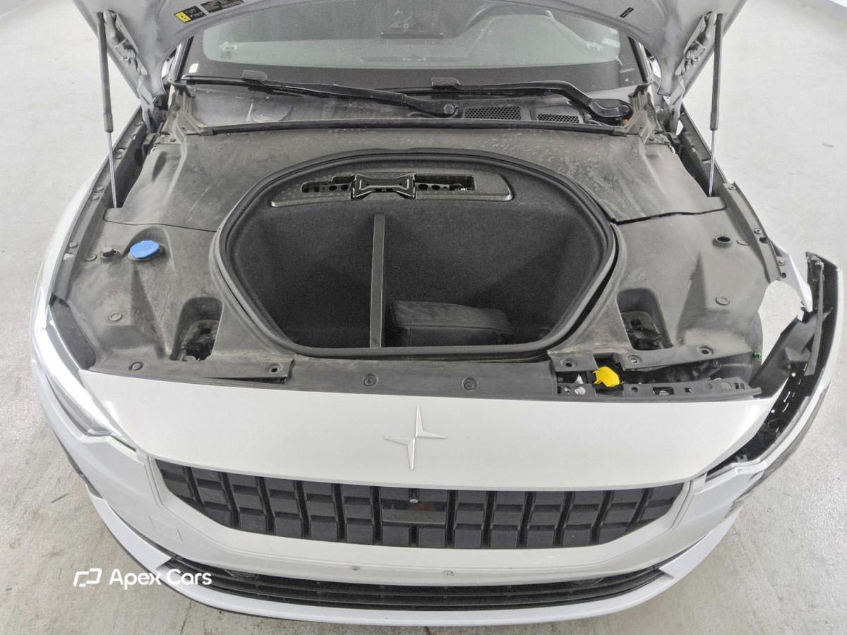 Polestar 2 2023