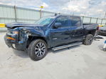 Chevrolet Silverado 2018
