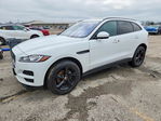 Jaguar F-Pace 2019