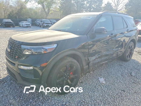 Ford Explorer 2021 - Zdjęcie 1 z 13