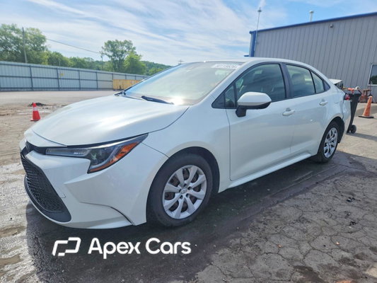 Toyota Corolla 2020 - Image 1 of 13