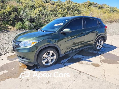 Honda HR-V 2017 - Image 1 of 14