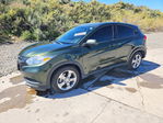 Honda HR-V 2017