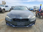 BMW Series 3 2012