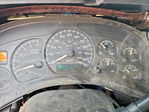 Chevrolet Silverado 2002