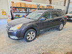 Subaru Outback 2012