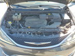 Chrysler Pacifica 2017