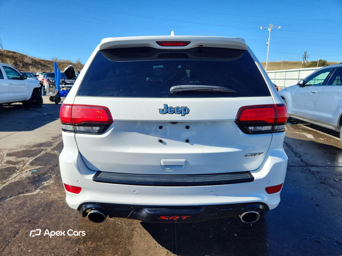 Jeep Cherokee 2015