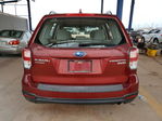 Subaru Forester 2017