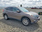 Honda CR-V 2016